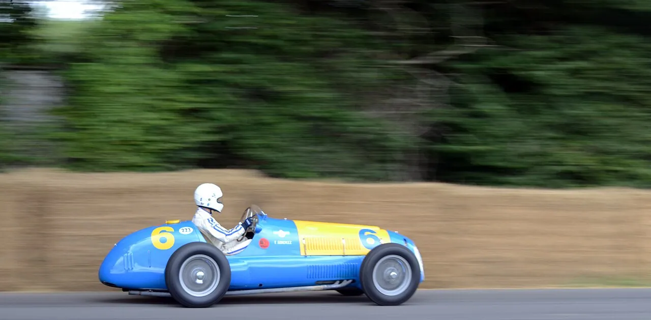 Ferrari 166 FL (1949)