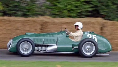 Ferrari 125 F1