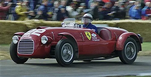 Ferrari 159 S