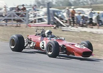 Ferrari 246 F1-66