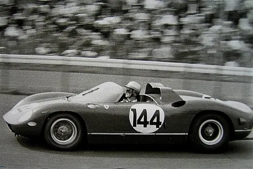 Ferrari 275 P / 330 P