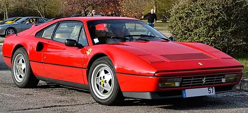 Ferrari 328 GTB / GTS