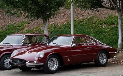 Ferrari 400 Superamerica