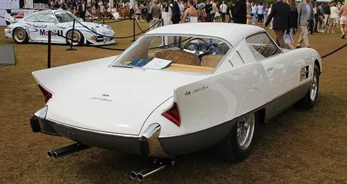 Ferrari 410 Superamerica