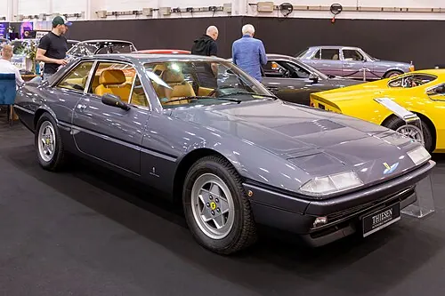 Ferrari 412