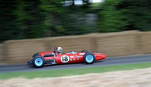 Ferrari 512 F1 (1512)