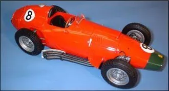 Ferrari 801 F1