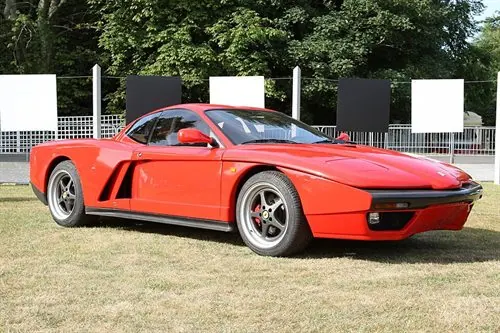 Ferrari FZ93